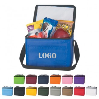 Budget Kooler Bag
